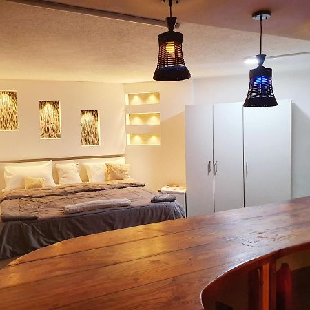 Zeus Apartment Джераш Екстер'єр фото