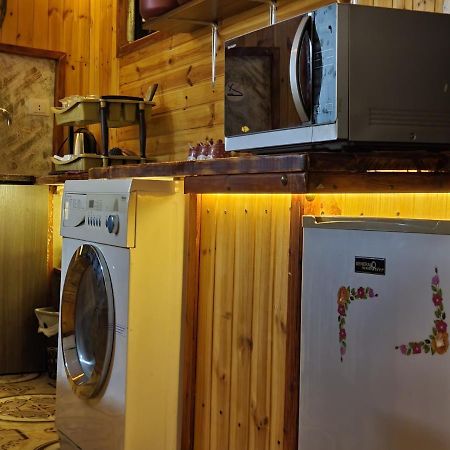 Zeus Apartment Джераш Екстер'єр фото