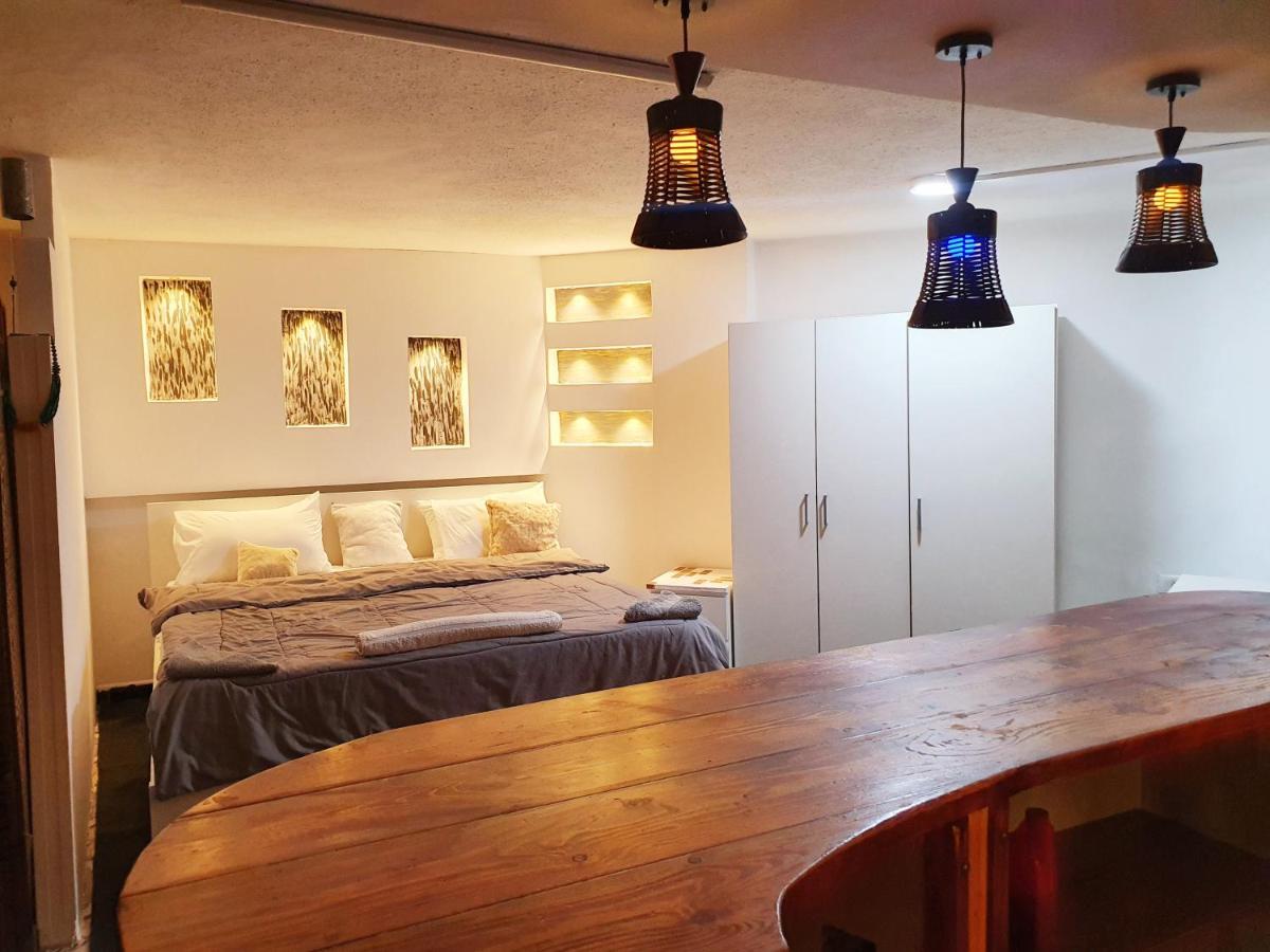 Zeus Apartment Джераш Екстер'єр фото