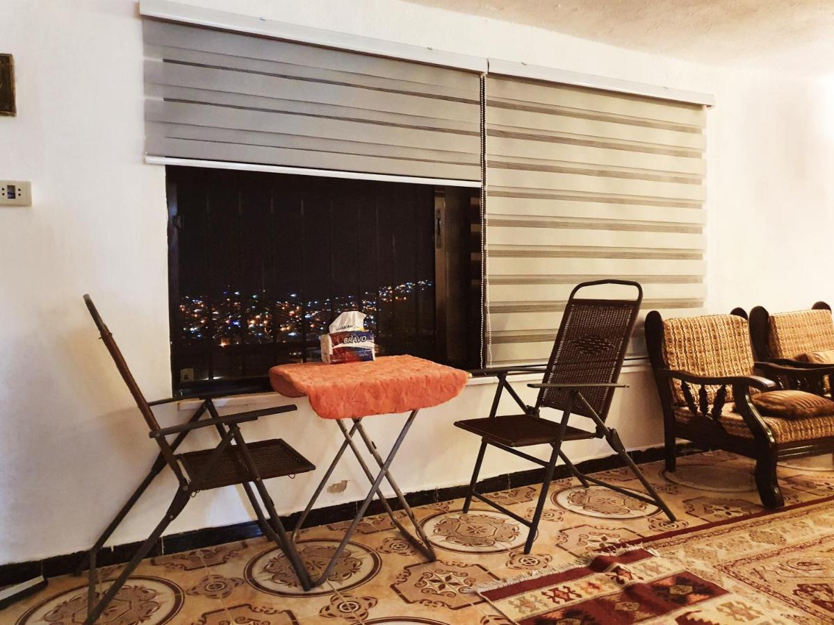 Zeus Apartment Джераш Екстер'єр фото